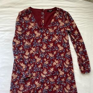 Madewell dress!
